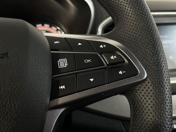 Lada (ВАЗ) Vesta I Рестайлинг (NG) с пробегом 2023 года, цена 1 189 900 рублей, 65800 км, седан, Автокод Объявления
