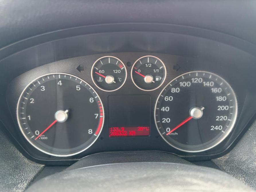 Ford Focus II Белгород  - изображение 12