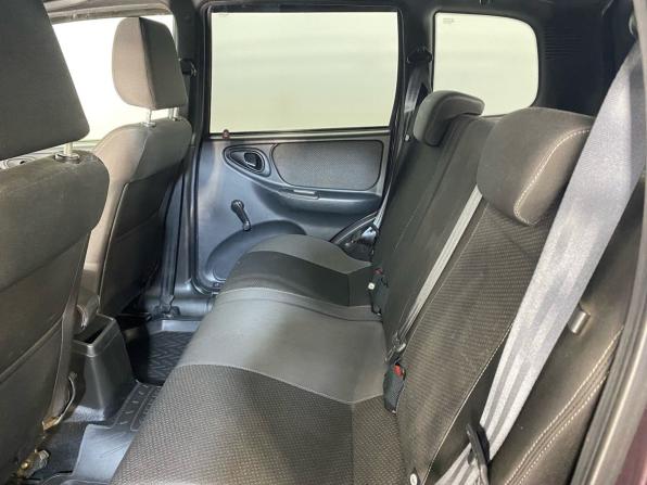Chevrolet Niva I Рестайлинг с пробегом 2018 года, цена 799 000 рублей, 123785 км, внедорожник, Автокод Объявления