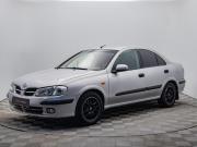 Nissan Almera II (N16) Рестайлинг Москва  - изображение 18
