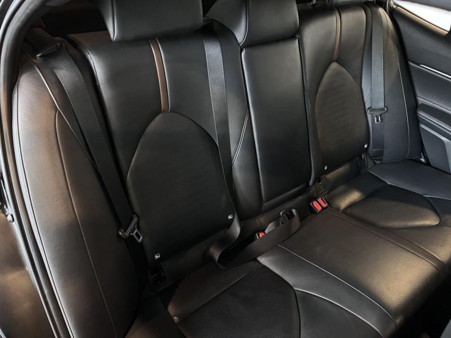 Toyota Camry VIII (XV70) Чебоксары  - изображение 34