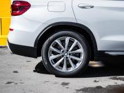 BMW X3 III (G01) Москва  - изображение 31