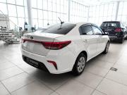 Kia Rio IV Казань  - изображение 28