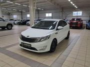 Kia Rio III Набережные Челны  - изображение 27