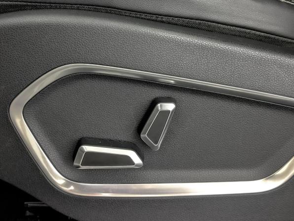 Geely Atlas Pro с пробегом 2021 года, цена 1 800 000 рублей, 84445 км, внедорожник, Автокод Объявления