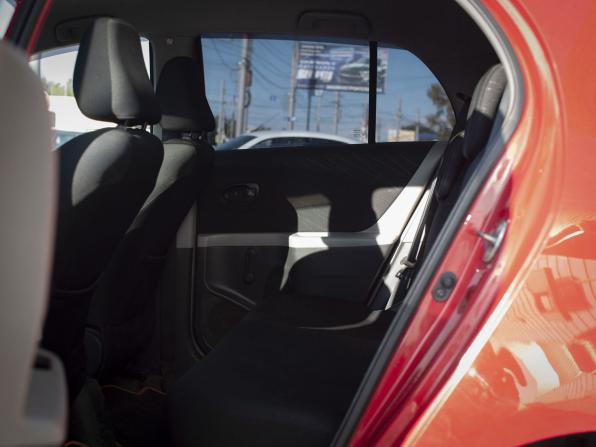Toyota Yaris II с пробегом 2007 года, цена 500 000 рублей, 223142 км, хэтчбек, Автокод Объявления