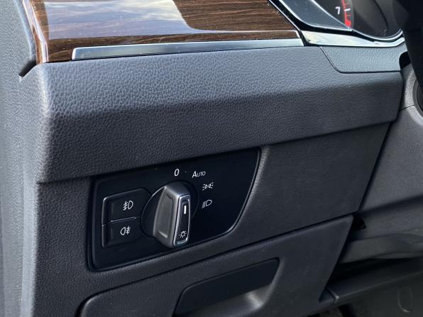 Volkswagen Passat B8 с пробегом 2019 года, цена 2 179 000 рублей, 138814 км, седан, Автокод Объявления