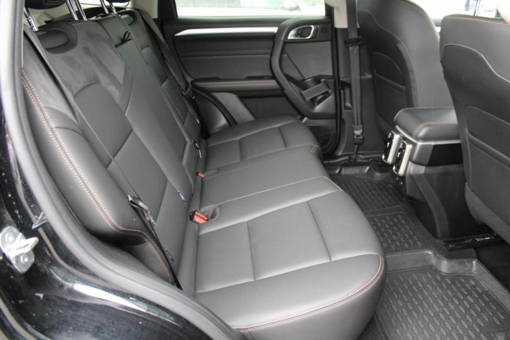 Haval Dargo Пермь  - изображение 9