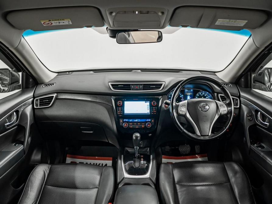 Nissan X-Trail III Красноярск  - изображение 9