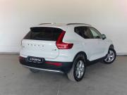 Volvo XC40 I Москва  - изображение 23