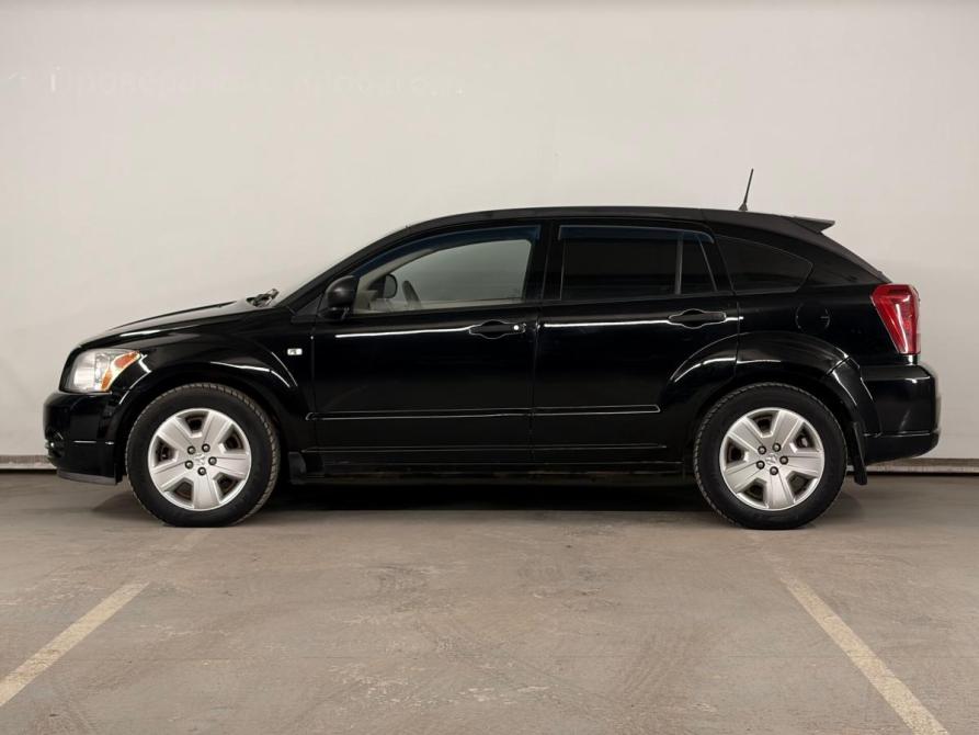 Dodge Caliber I Екатеринбург  - изображение 3