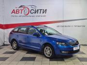 Skoda Octavia III (A7) Воронеж  - изображение 24