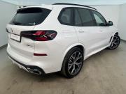 BMW X5 IV (G05/G18) Рестайлинг Москва  - изображение 22