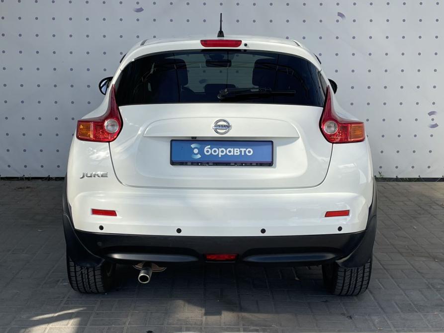 Nissan Juke I Тамбов  - изображение 6