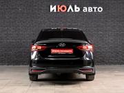 Hyundai Solaris II Рестайлинг Екатеринбург  - изображение 24
