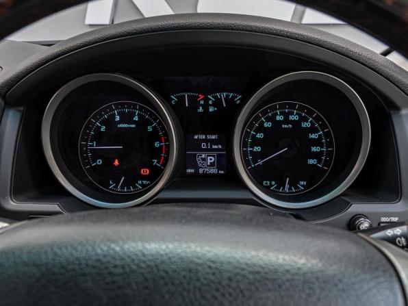 Toyota Land Cruiser 200 Series с пробегом 2008 года, цена 4 040 000 рублей, 87588 км, внедорожник, Автокод Объявления