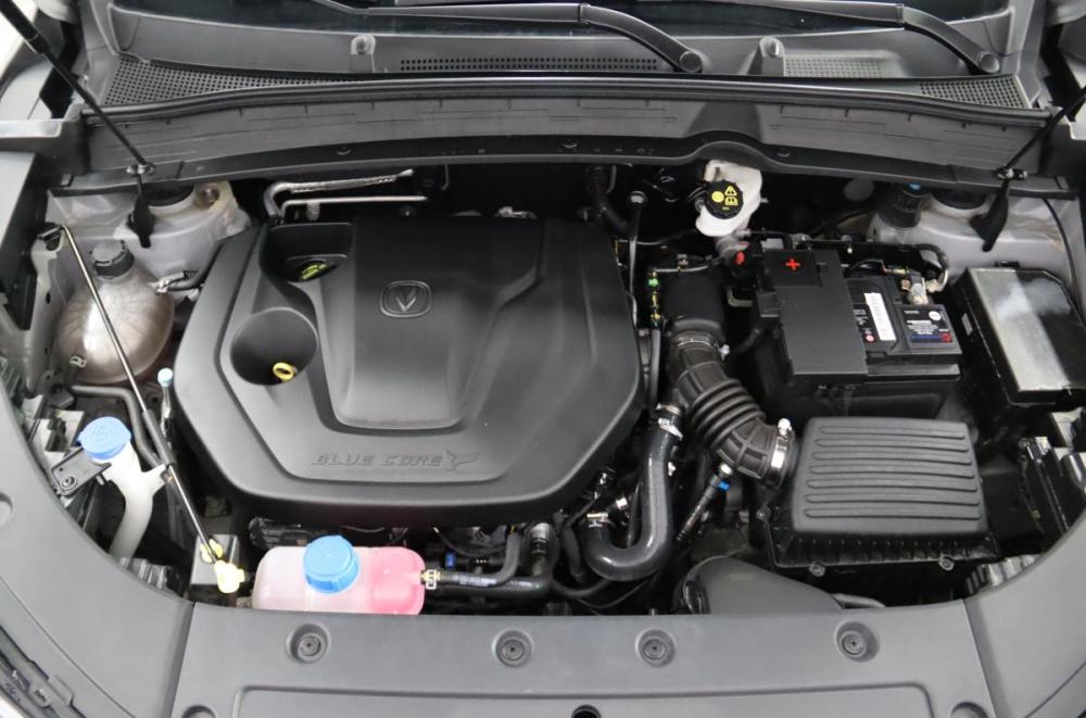 Changan UNI-S (CS55 Plus) I Сургут  - изображение 32