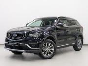 Geely Atlas Pro Москва  - изображение 31