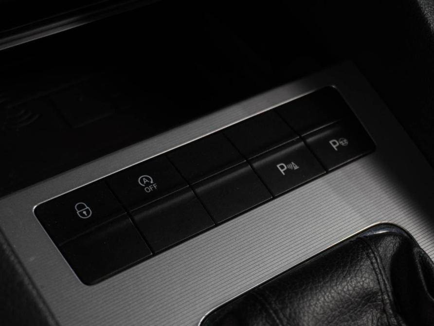 Skoda Octavia III (A7) Воронеж  - изображение 22