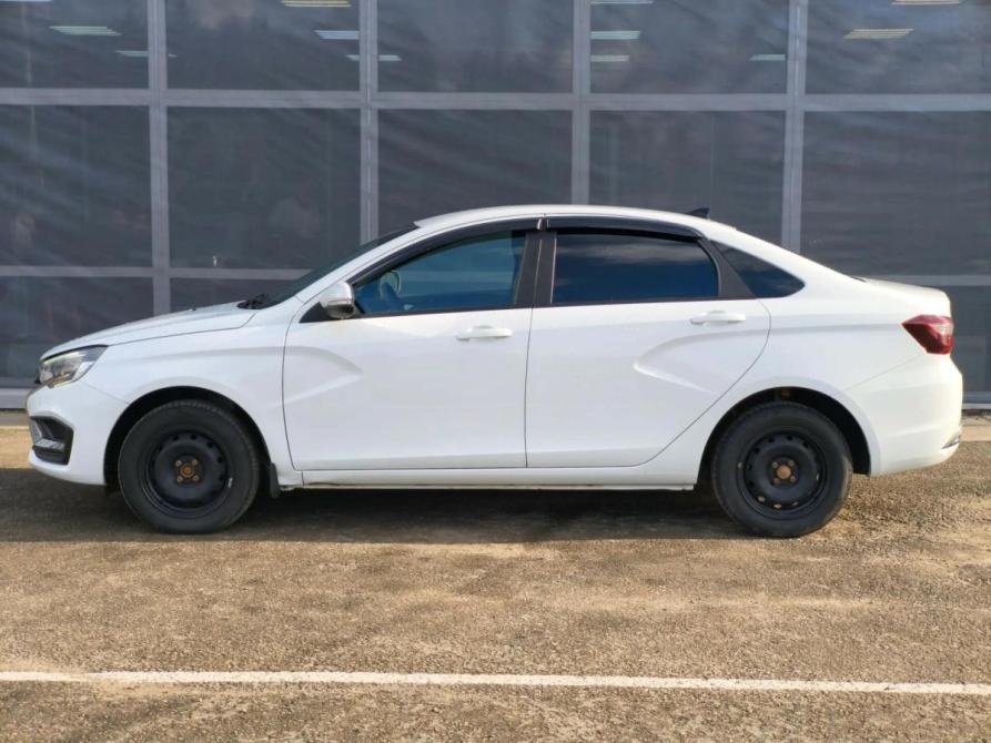 Lada (ВАЗ) Vesta I Рестайлинг (NG) Ижевск  - изображение 4