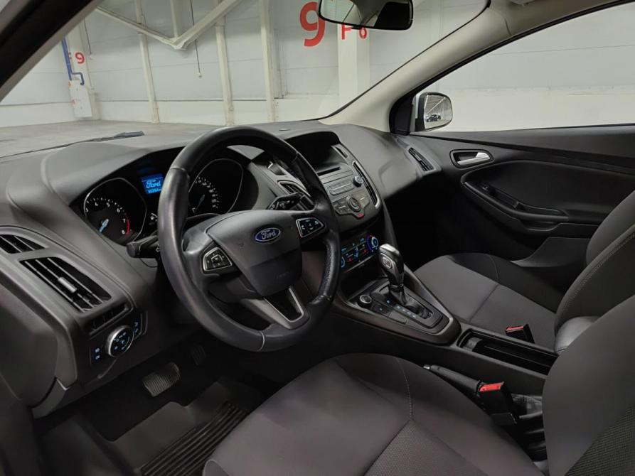 Ford Focus III Рестайлинг Казань  - изображение 20