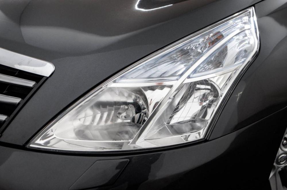 Nissan Teana II (J32) Барнаул  - изображение 8