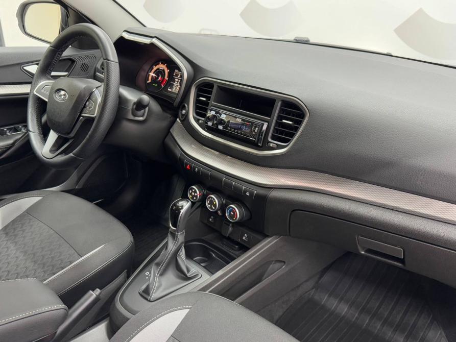 Lada (ВАЗ) Vesta I Рестайлинг (NG) Ставрополь  - изображение 8