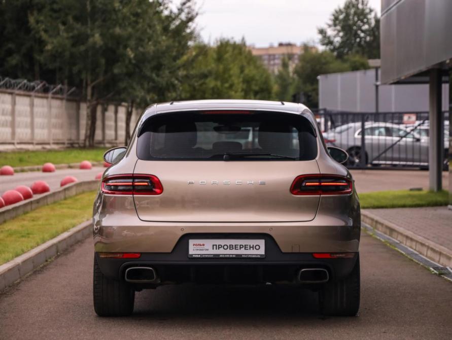 Porsche Macan I Санкт-Петербург  - изображение 7