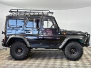 УАЗ Hunter Борисоглебск  - изображение 19