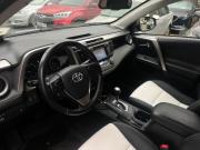 Toyota RAV4 IV (XA40) Рестайлинг Санкт-Петербург  - изображение 22