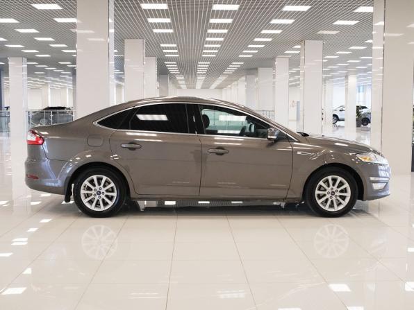 Ford Mondeo IV Рестайлинг с пробегом 2012 года, цена 800 000 рублей, 357043 км, седан, Автокод Объявления