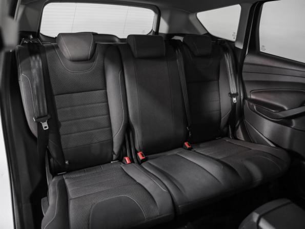 Ford Kuga II с пробегом 2016 года, цена 1 399 000 рублей, 112000 км, внедорожник, Автокод Объявления