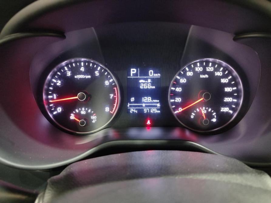 Kia Rio IV Нижневартовск  - изображение 13