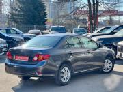 Toyota Corolla X (E140 E150) Санкт-Петербург  - изображение 20