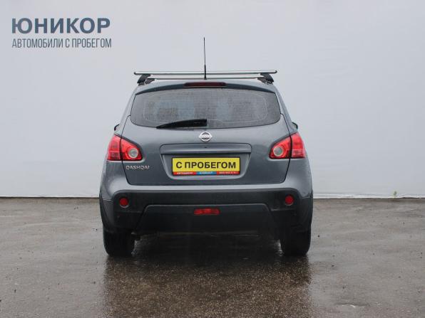 Nissan Qashqai I с пробегом 2007 года, цена 719 000 рублей, 234545 км, внедорожник, Автокод Объявления