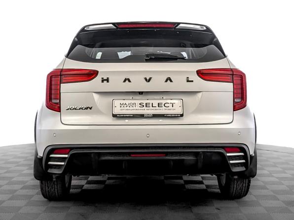 Haval Jolion I Рестайлинг с пробегом 2024 года, цена 1 850 000 рублей, 26386 км, внедорожник, Автокод Объявления