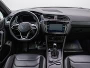 Volkswagen Tiguan II Рестайлинг Москва  - изображение 35