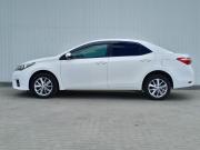 Toyota Corolla XI (E160 E170 E180) Новочеркасск  - изображение 20