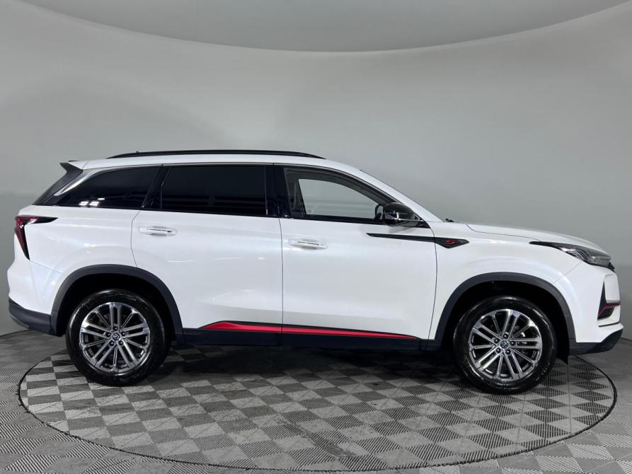 Changan CS75 Plus I Рестайлинг Ростов-на-Дону  - изображение 4