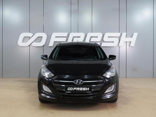 Hyundai i30 II с пробегом 2015 года, цена 1 325 000 рублей, 137391 км, универсал, Автокод Объявления