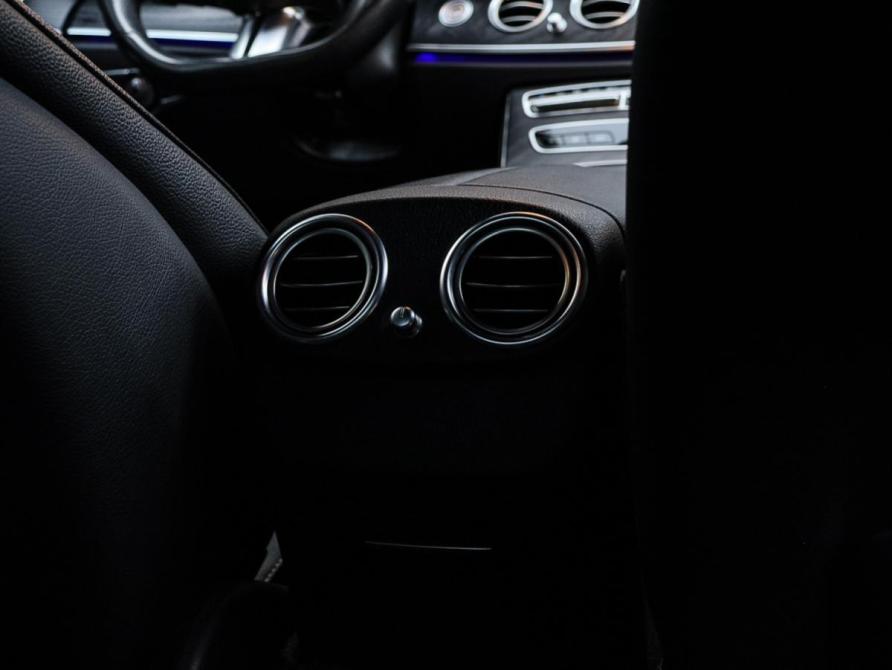 Mercedes-Benz E-Класс V (W213 S213 C238) Рестайлинг Москва  - изображение 9