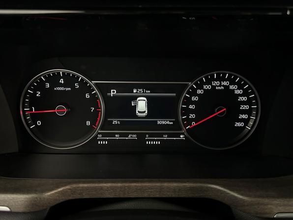 Kia Sorento IV с пробегом 2023 года, цена 4 447 000 рублей, 30891 км, внедорожник, Автокод Объявления
