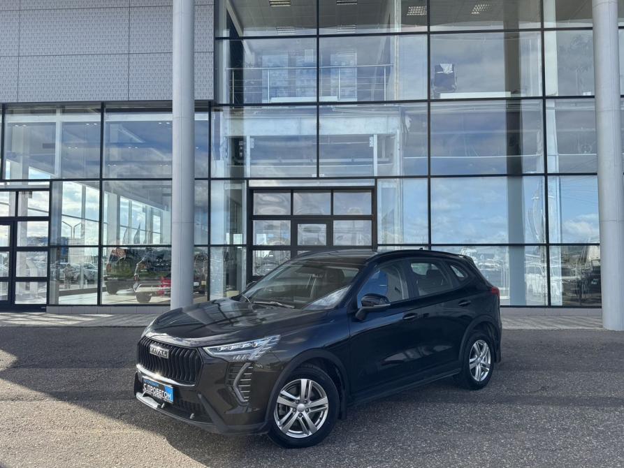 Haval Jolion I Рестайлинг Тверь  - изображение 1