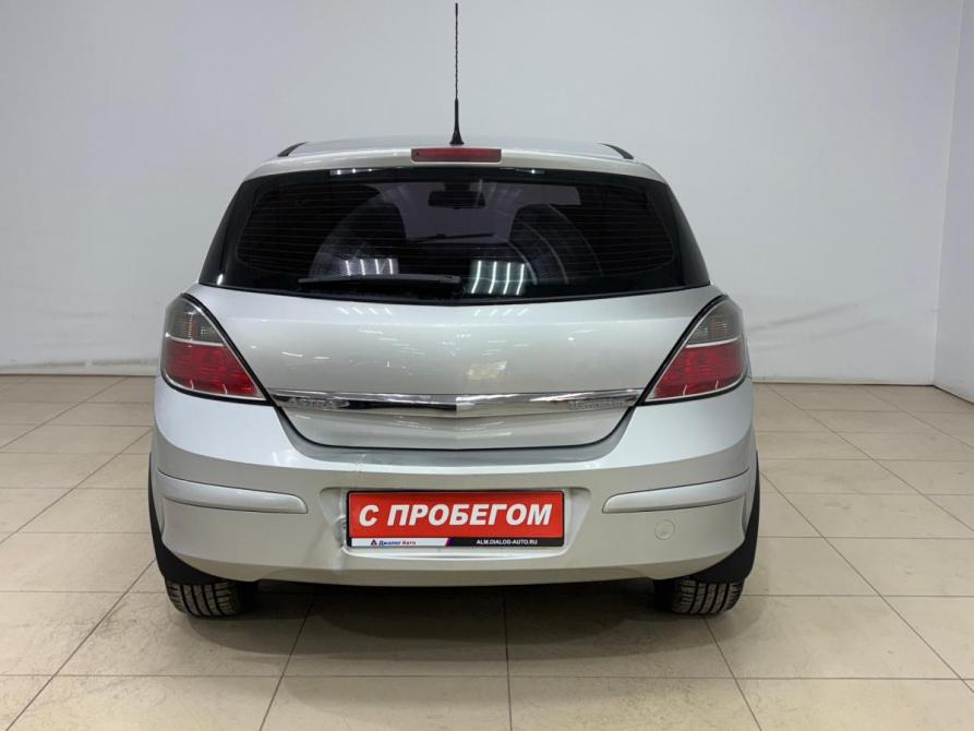 Opel Astra H Рестайлинг Альметьевск  - изображение 5