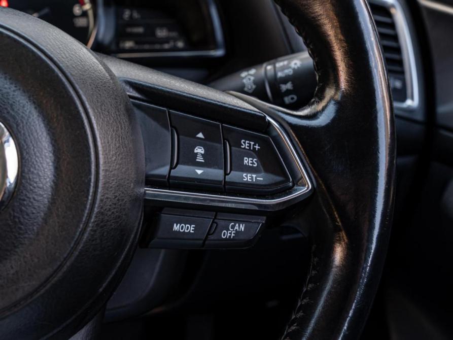 Mazda Axela III Рестайлинг Краснодар  - изображение 18