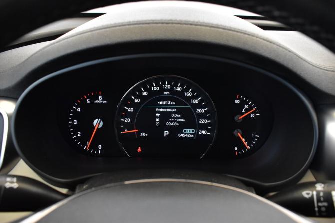 Kia Sorento III Prime Рестайлинг с пробегом 2019 года, цена 3 350 000 рублей, 64541 км, внедорожник, Автокод Объявления