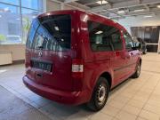 Volkswagen Caddy III Челябинск  - изображение 16