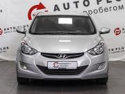 Hyundai Elantra V (MD) Минеральные Воды  - изображение 21