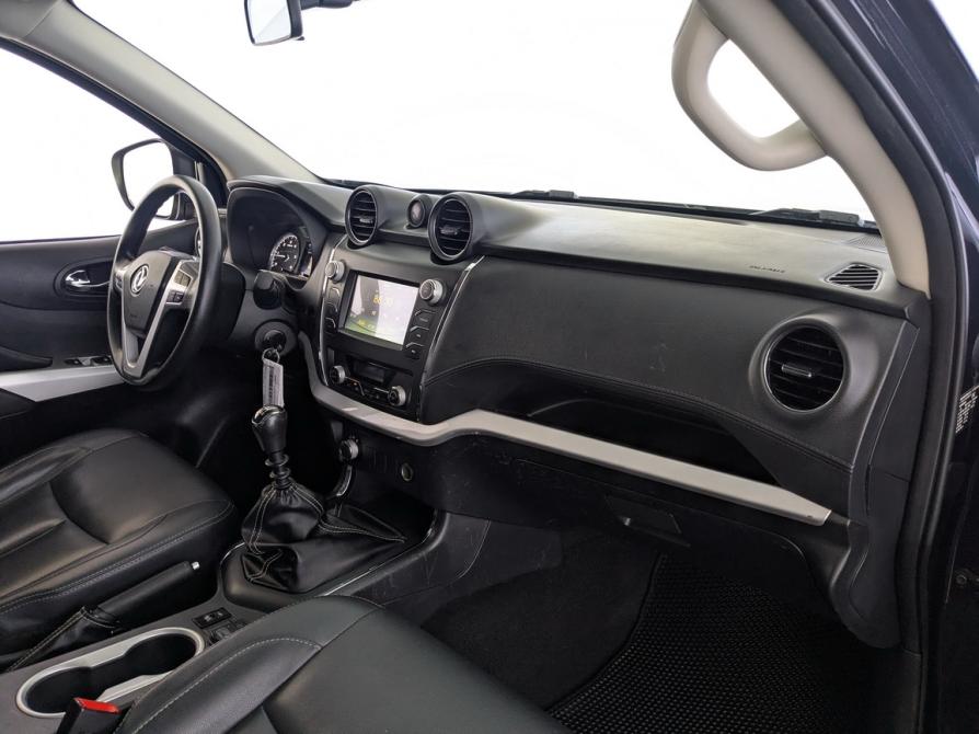 Dongfeng DF6 Москва  - изображение 19