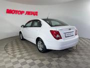 Chevrolet Aveo II Воронеж  - изображение 26